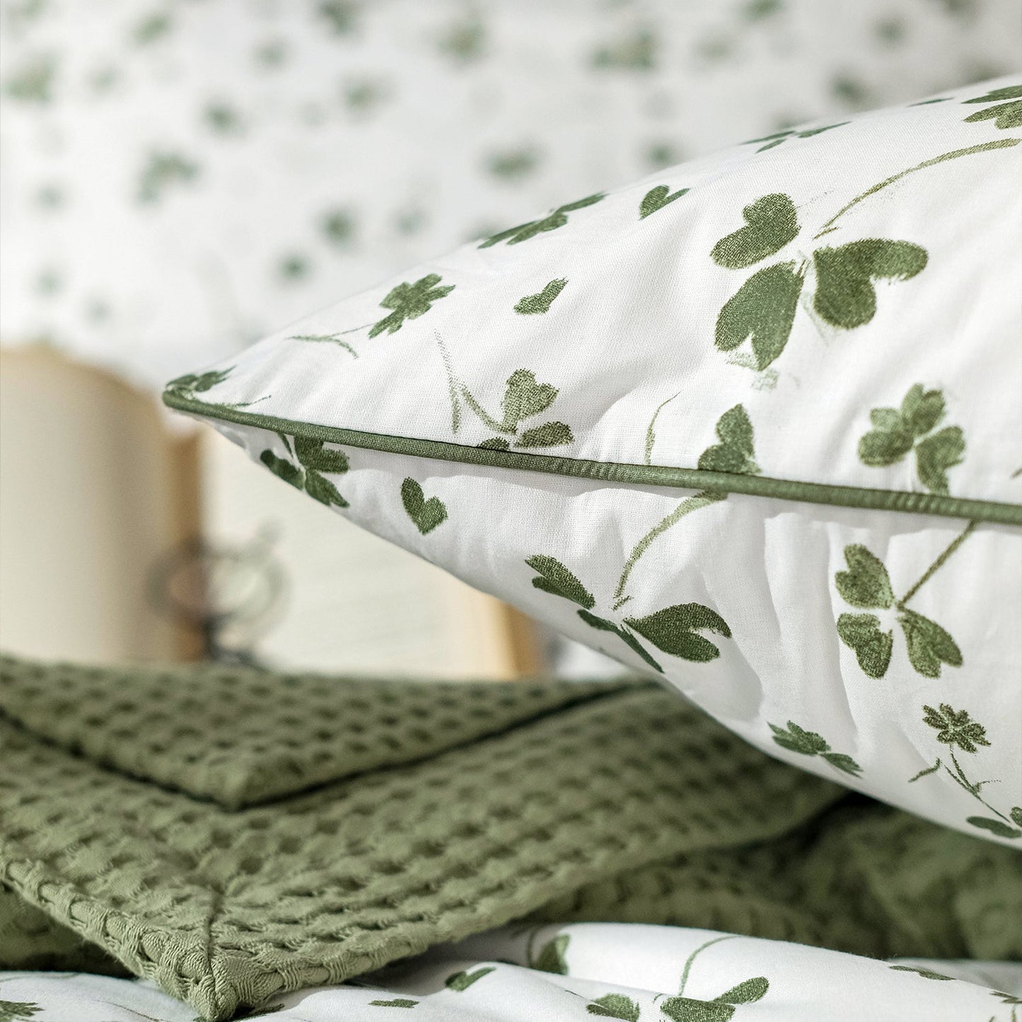 Parlin %100 Pamuk Ranforce Battal Boy Nevresim Takımı